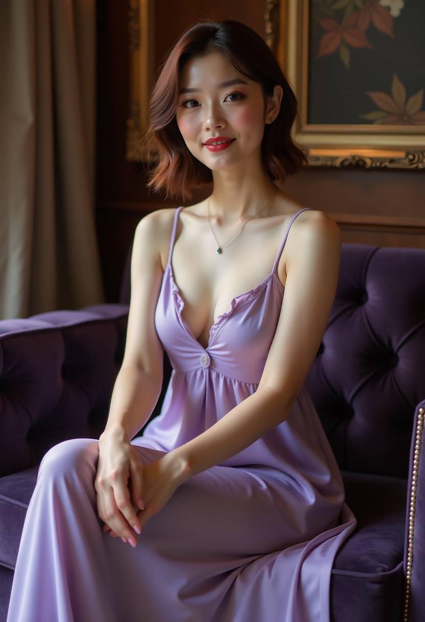 兰香如故 海报
